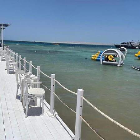 One Bedroom Chalet Managed By Lilly Apartments الغردقة المظهر الخارجي الصورة