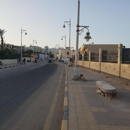 One Bedroom Chalet Managed By Lilly Apartments الغردقة المظهر الخارجي الصورة