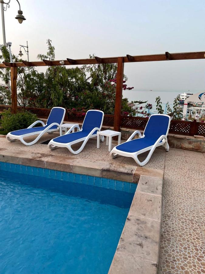 One Bedroom Chalet Managed By Lilly Apartments الغردقة المظهر الخارجي الصورة
