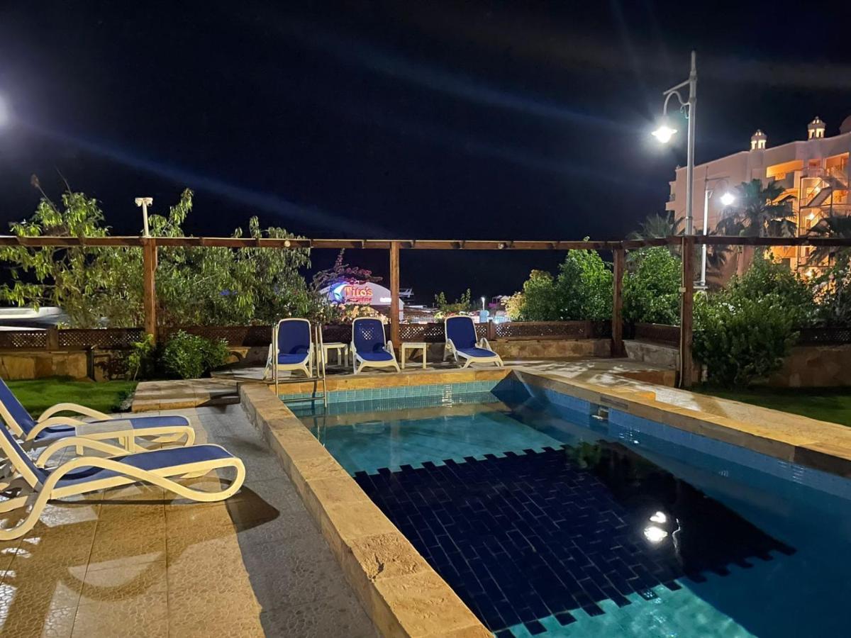One Bedroom Chalet Managed By Lilly Apartments الغردقة المظهر الخارجي الصورة
