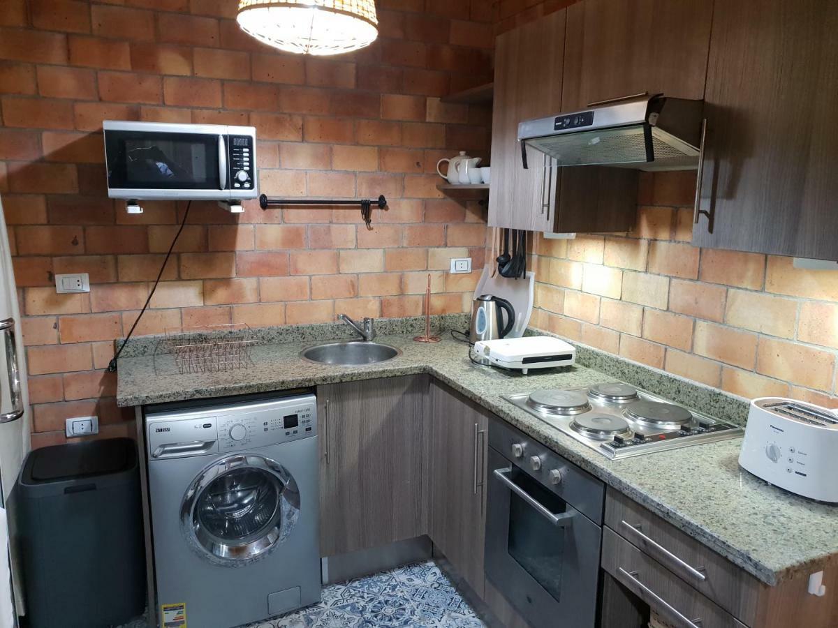 One Bedroom Chalet Managed By Lilly Apartments الغردقة المظهر الخارجي الصورة