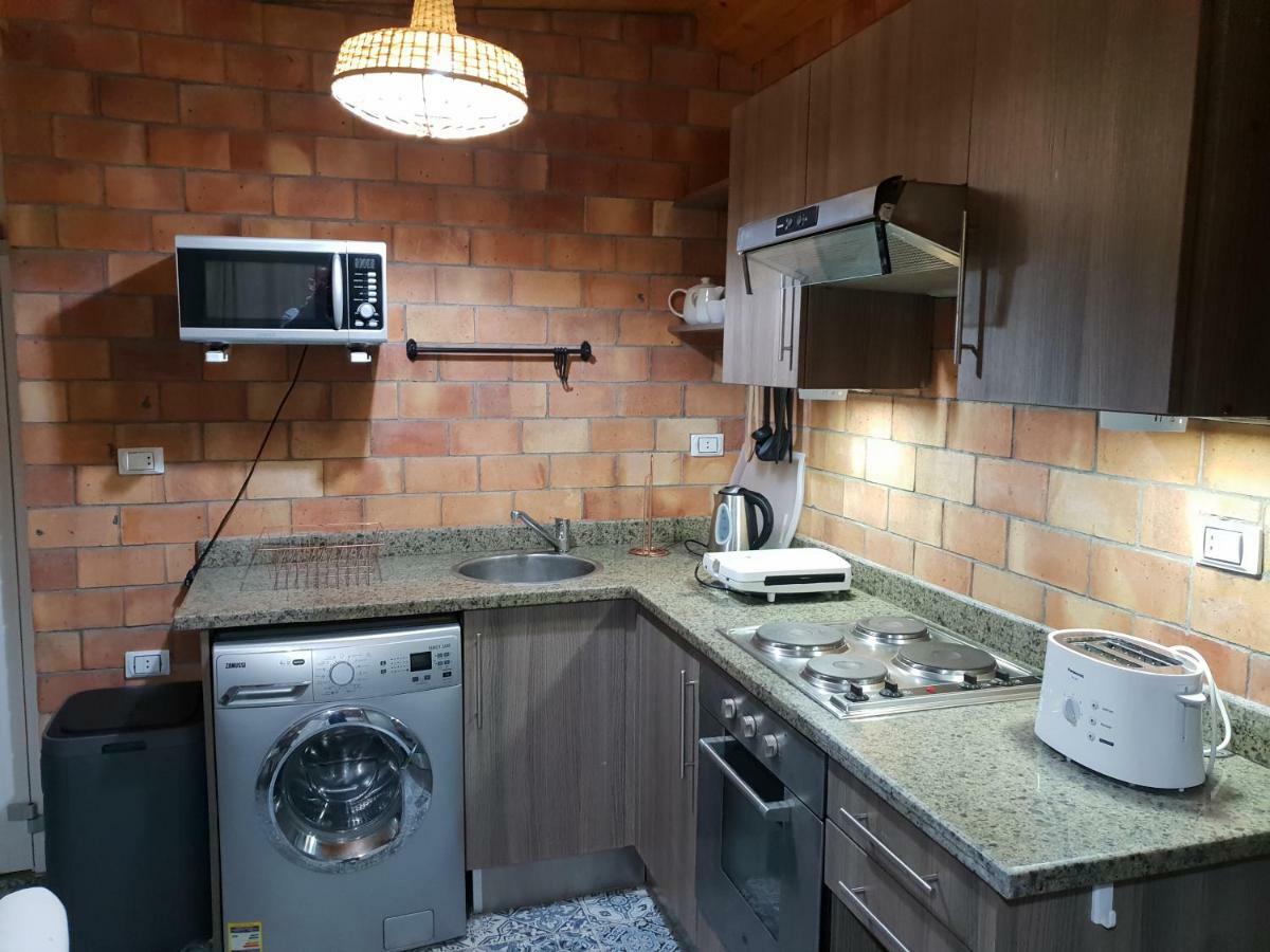 One Bedroom Chalet Managed By Lilly Apartments الغردقة المظهر الخارجي الصورة
