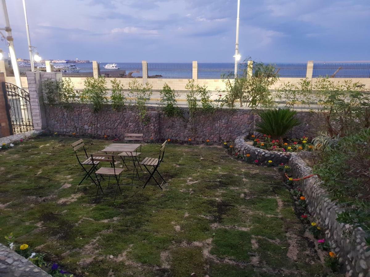 One Bedroom Chalet Managed By Lilly Apartments الغردقة المظهر الخارجي الصورة