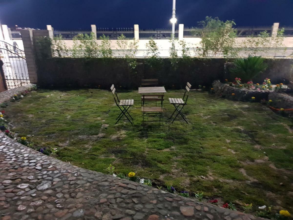 One Bedroom Chalet Managed By Lilly Apartments الغردقة المظهر الخارجي الصورة