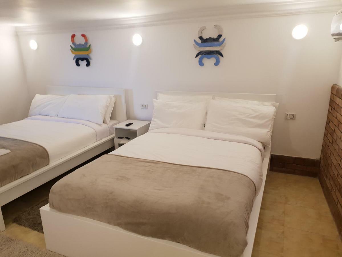 One Bedroom Chalet Managed By Lilly Apartments الغردقة المظهر الخارجي الصورة