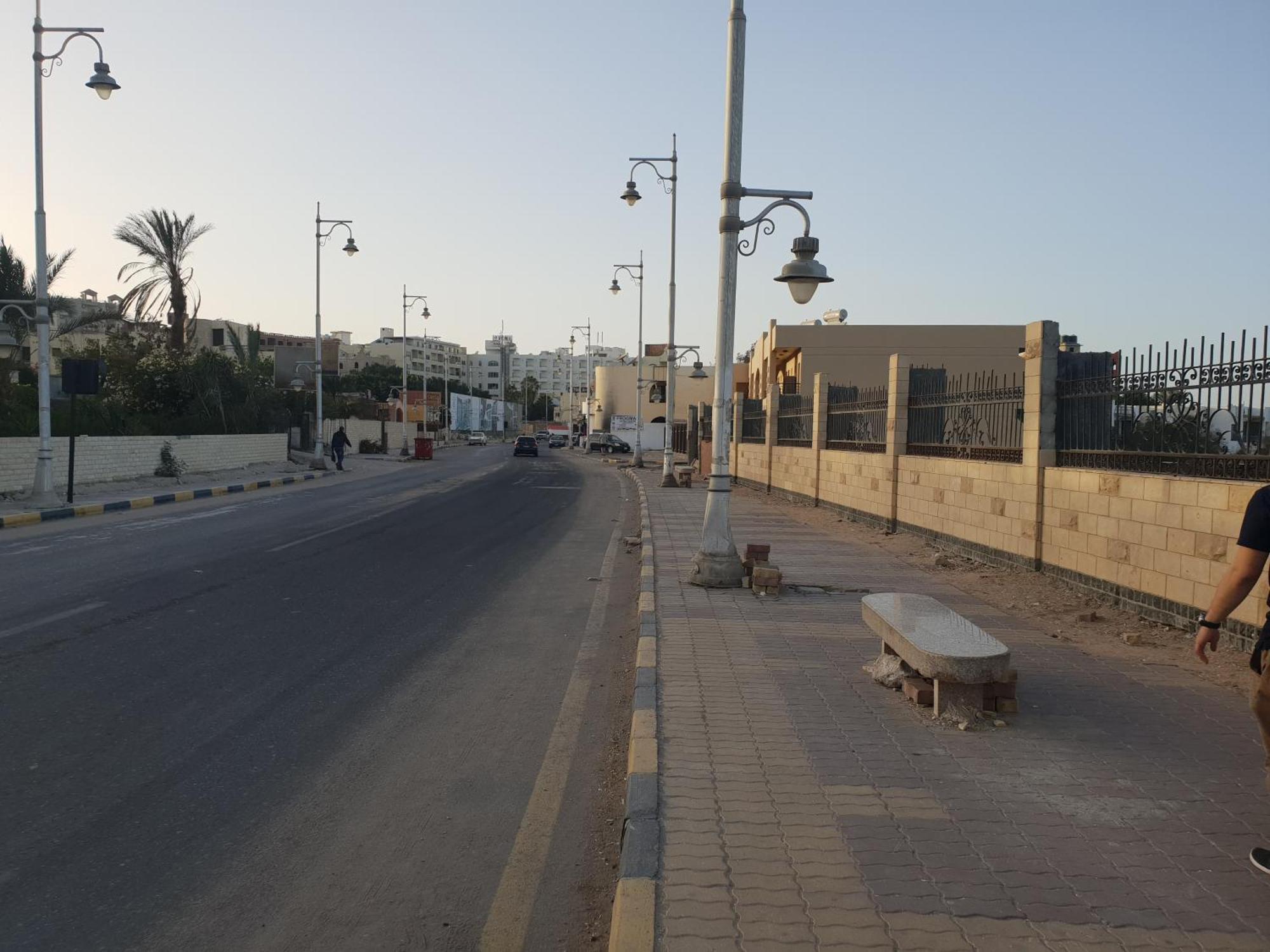 One Bedroom Chalet Managed By Lilly Apartments الغردقة المظهر الخارجي الصورة