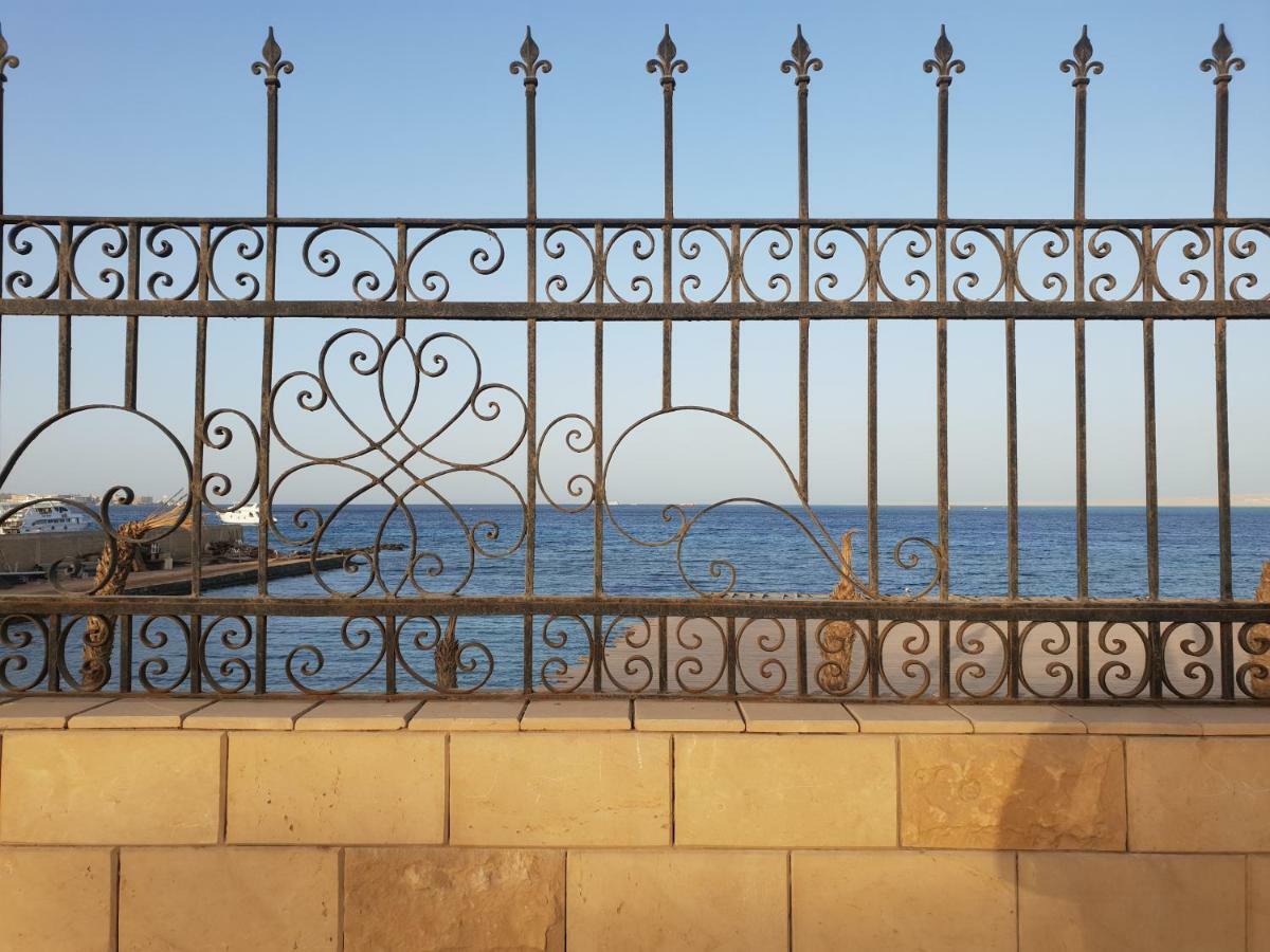 One Bedroom Chalet Managed By Lilly Apartments الغردقة المظهر الخارجي الصورة