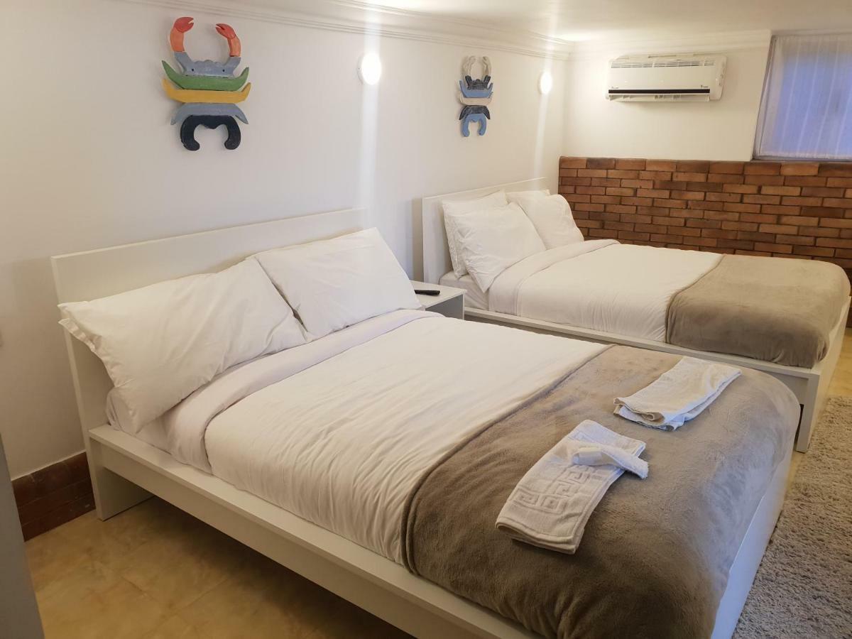 One Bedroom Chalet Managed By Lilly Apartments الغردقة المظهر الخارجي الصورة