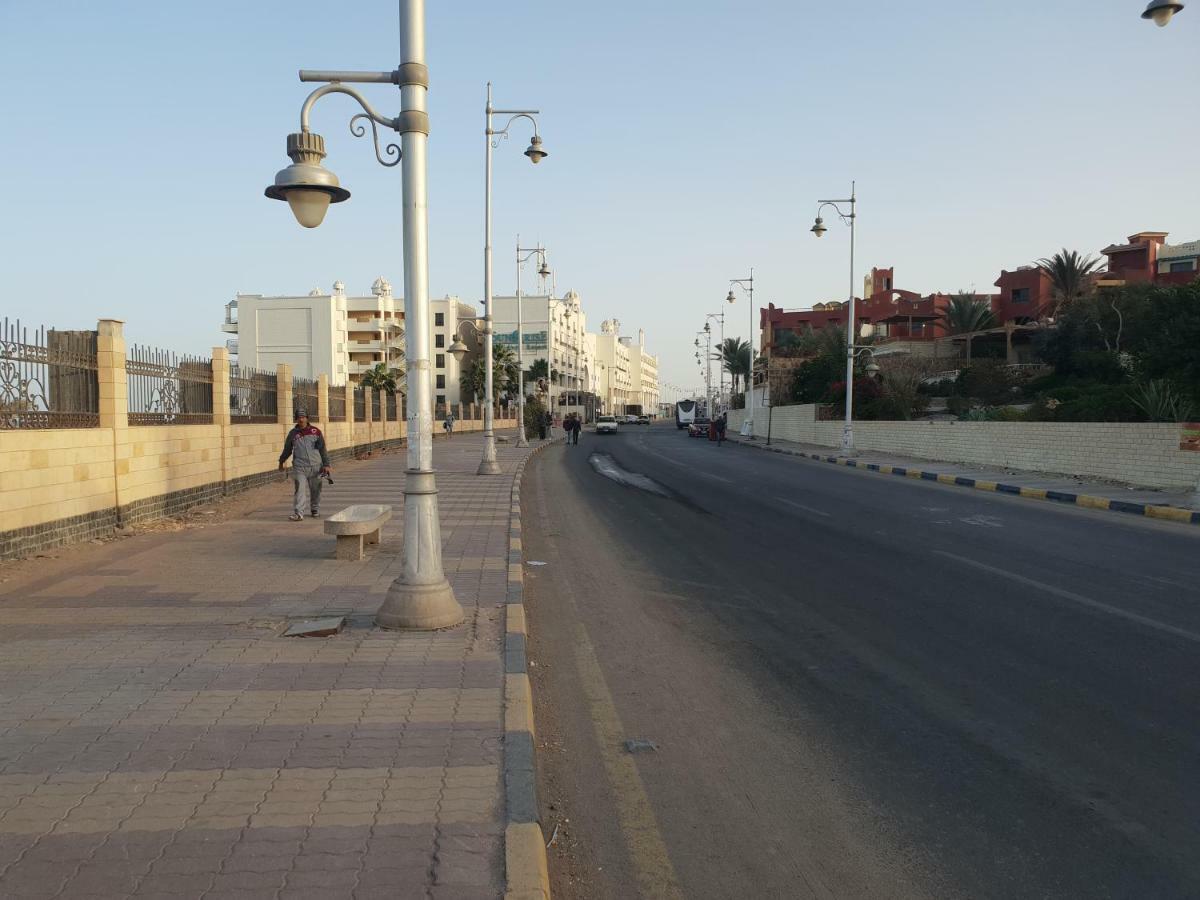 One Bedroom Chalet Managed By Lilly Apartments الغردقة المظهر الخارجي الصورة