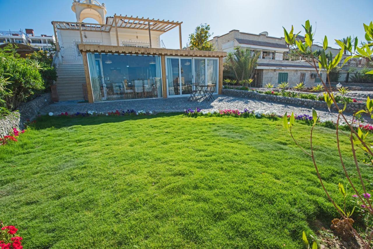 One Bedroom Chalet Managed By Lilly Apartments الغردقة المظهر الخارجي الصورة