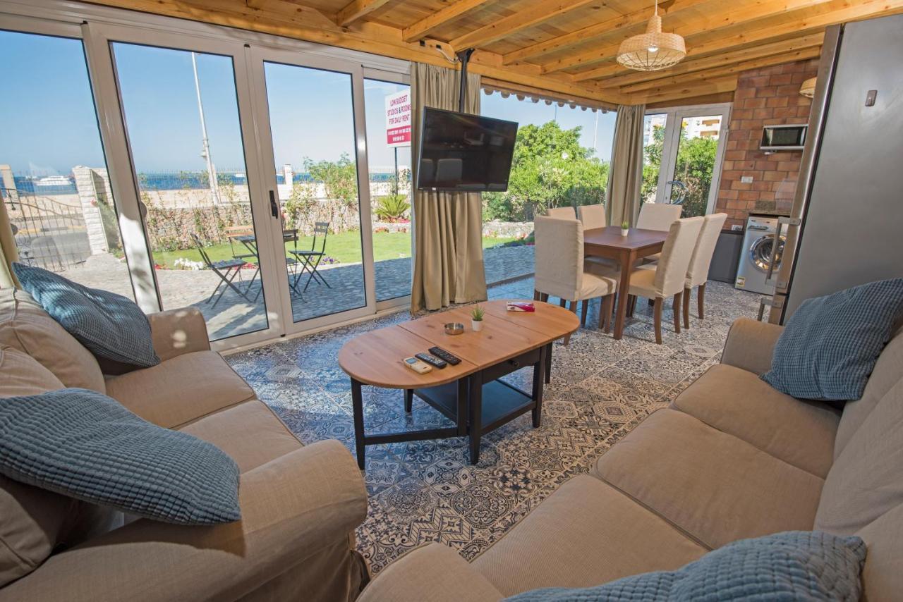 One Bedroom Chalet Managed By Lilly Apartments الغردقة المظهر الخارجي الصورة