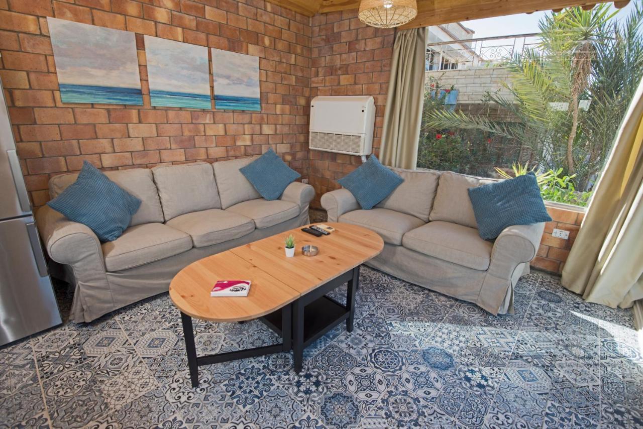 One Bedroom Chalet Managed By Lilly Apartments الغردقة المظهر الخارجي الصورة