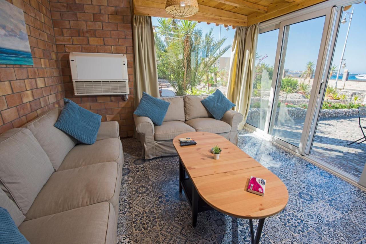 One Bedroom Chalet Managed By Lilly Apartments الغردقة المظهر الخارجي الصورة