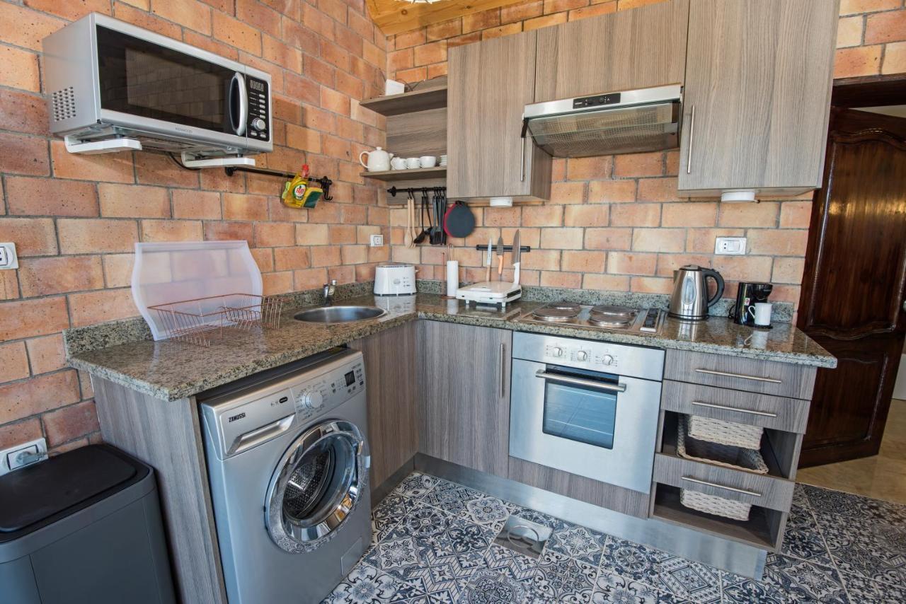 One Bedroom Chalet Managed By Lilly Apartments الغردقة المظهر الخارجي الصورة