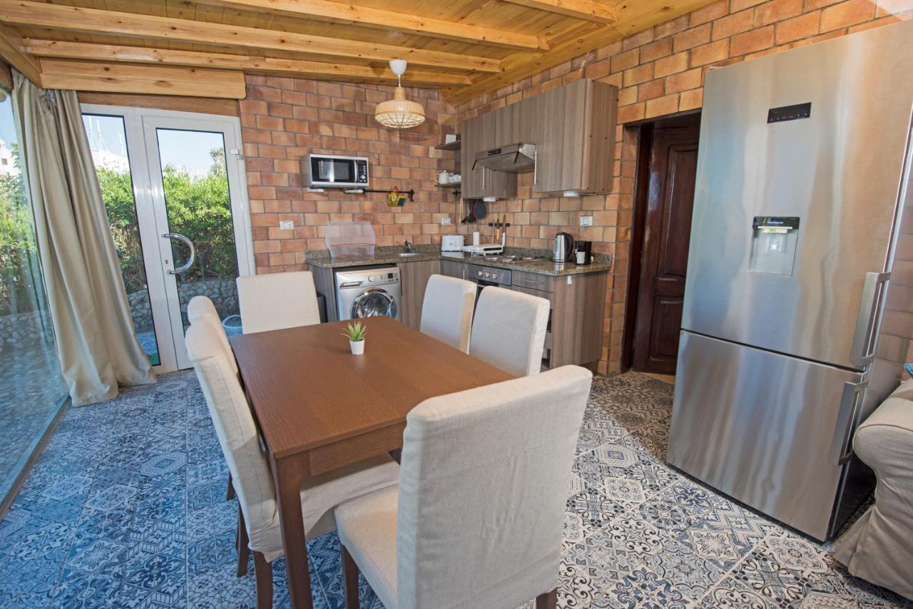 One Bedroom Chalet Managed By Lilly Apartments الغردقة المظهر الخارجي الصورة