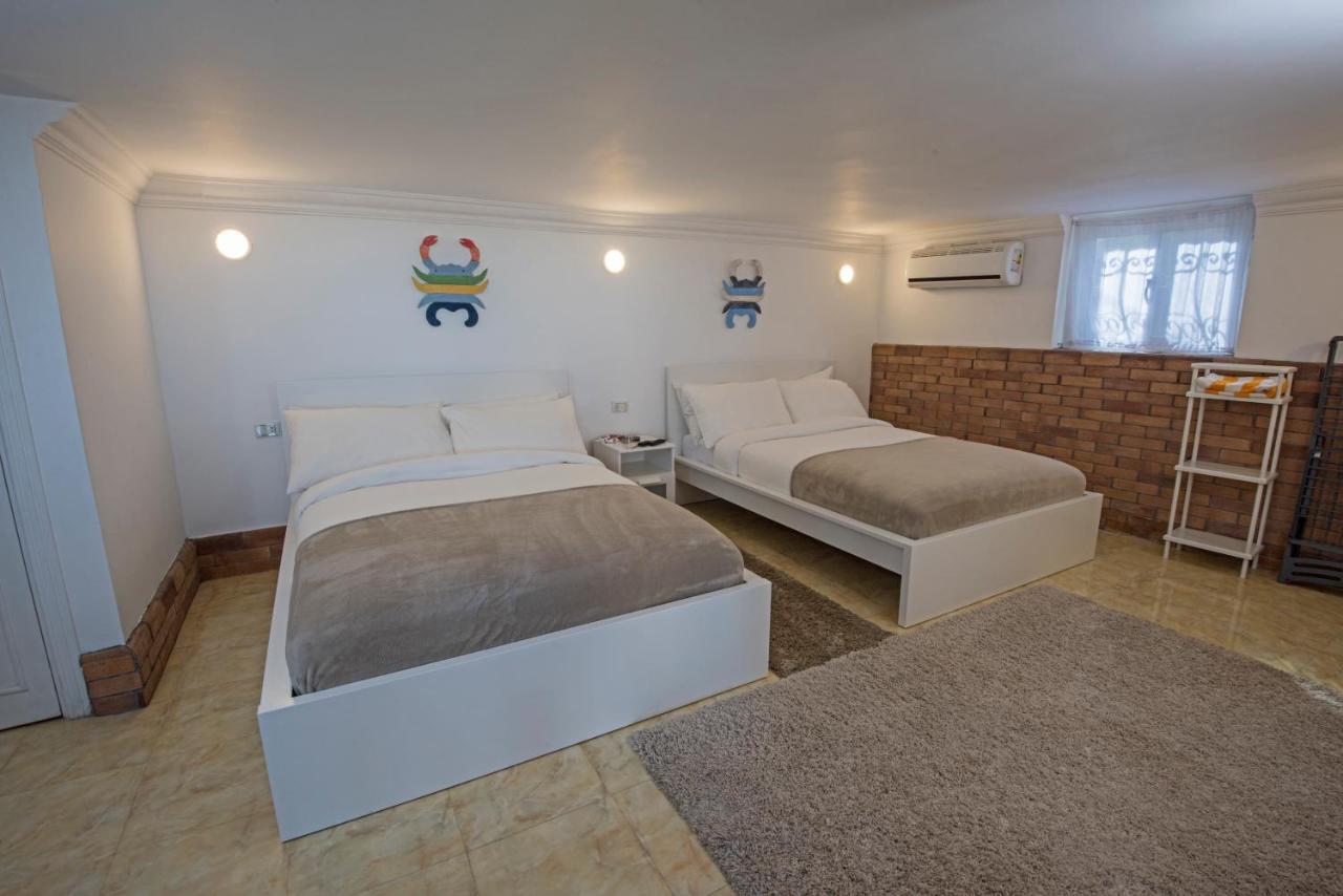 One Bedroom Chalet Managed By Lilly Apartments الغردقة المظهر الخارجي الصورة