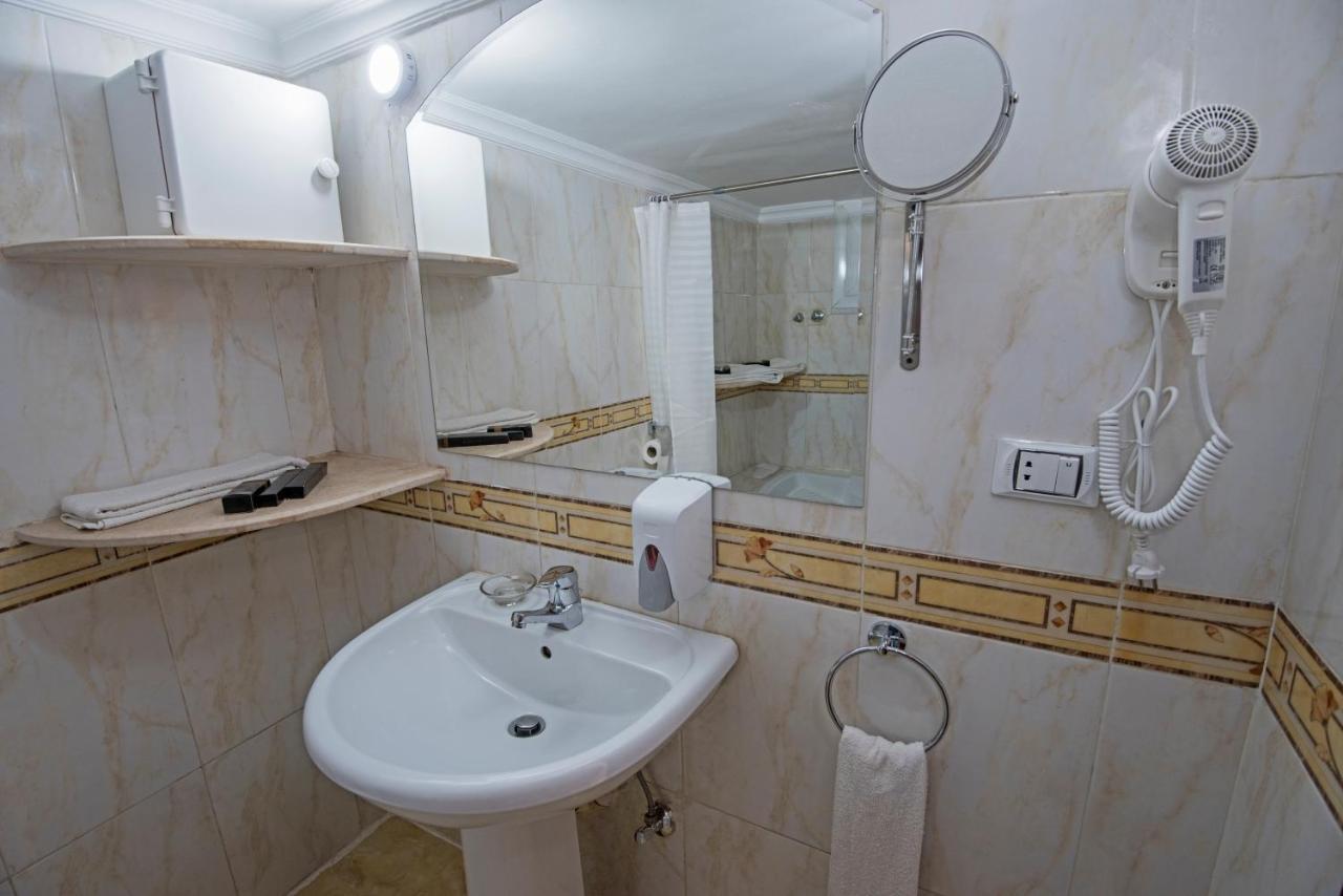 One Bedroom Chalet Managed By Lilly Apartments الغردقة المظهر الخارجي الصورة