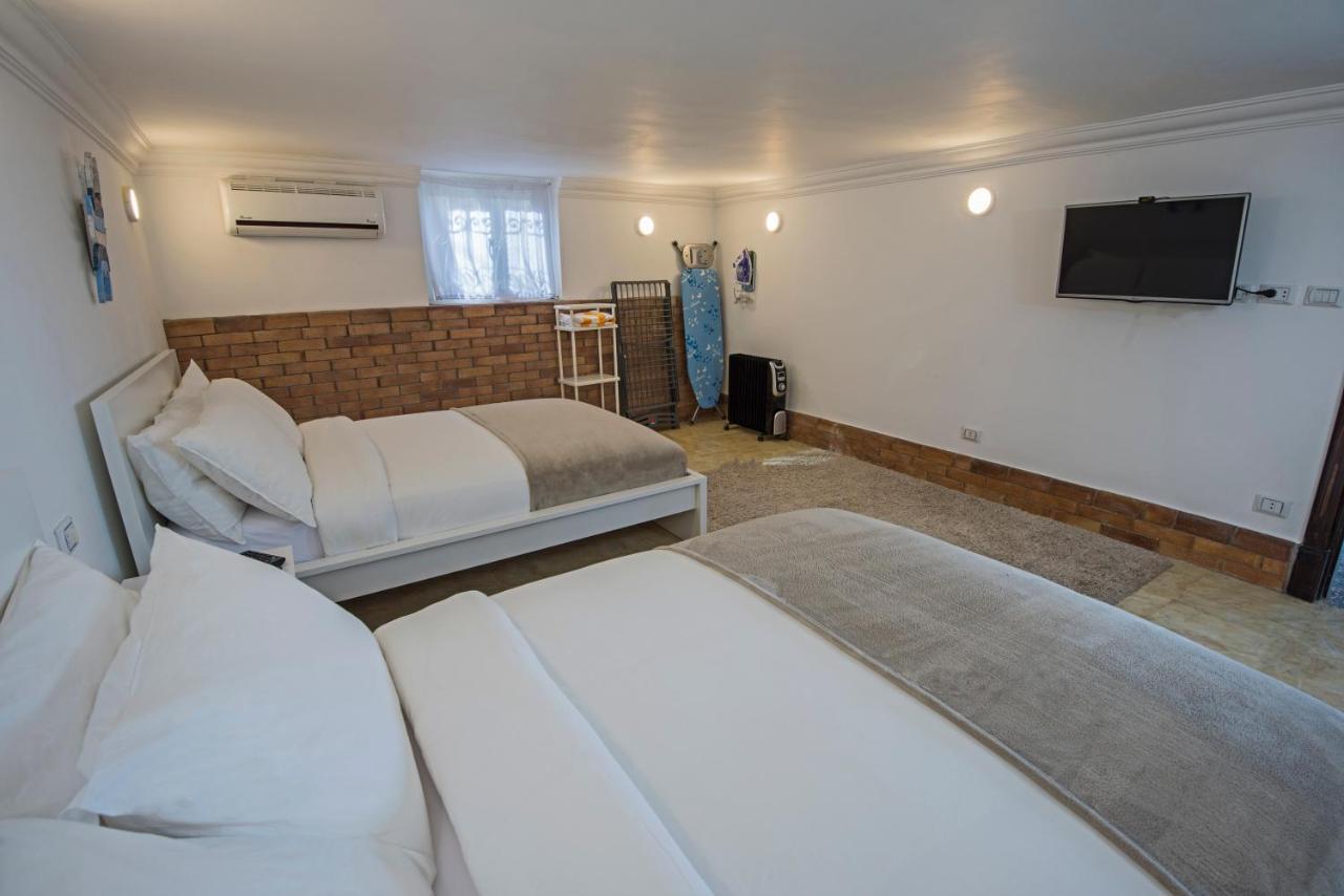 One Bedroom Chalet Managed By Lilly Apartments الغردقة المظهر الخارجي الصورة